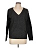 Vero Moda Gray Pullover Sweater Size L - photo 1