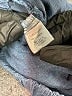Flax 100% Linen Blue Linen Pants Size 4 (P) - photo 8