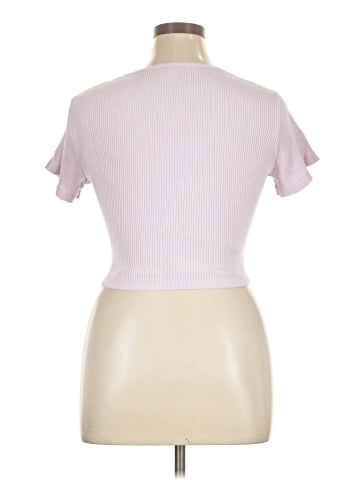 Uniqlo Short Sleeve Top (view 2)