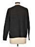 Vero Moda Gray Pullover Sweater Size L - photo 2