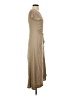 Max Studio Tan Casual Dress Size XS - photo 4