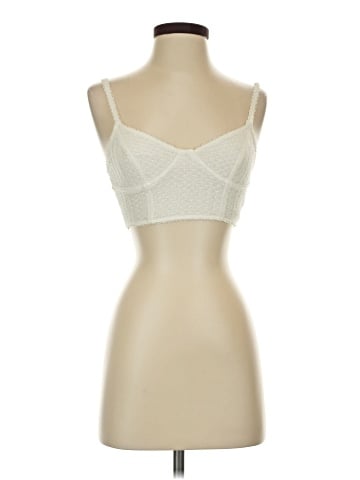 Pins and Needles Tank Top (view 1)
