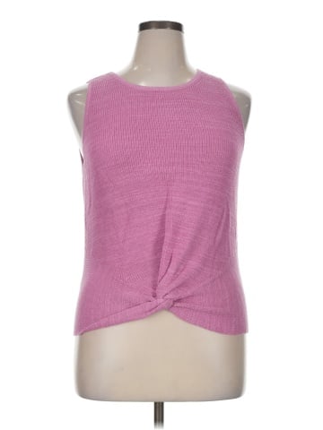 INC International Concepts Sweater Vest (view 1)