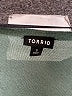 Torrid Teal Cardigan Size 3X Plus (3) - photo 7