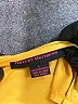 Hayley Matthews 100% Polyester Yellow Sleeveless Blouse Size L - photo 7