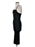 PrettyLittleThing Solid Black Cocktail Dress Size 4 - photo 5