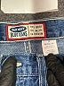 Old Navy 100% Cotton Blue Jeans Size 12 - photo 7