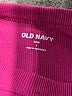 Old Navy Pink Active T-Shirt Size L - photo 7