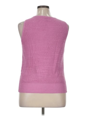 INC International Concepts Sweater Vest (view 2)