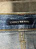 Lucky Brand Blue Jeans Size 34 waist - photo 7
