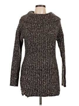 Ruff Hewn Pullover Sweater (view 1)