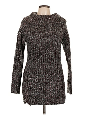 Ruff Hewn Pullover Sweater (view 1)