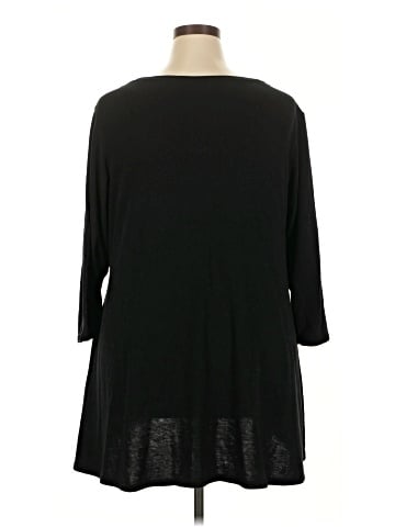 Rose + Olive Cardigan (view 2)
