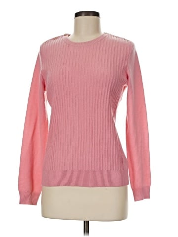 J. McLaughlin Pullover Sweater (view 1)