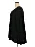 Rose + Olive Black Cardigan Size 3X - photo 5