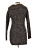 Ruff Hewn Tweed Gray Pullover Sweater Size L - photo 2
