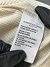 American Eagle Outfitters Ivory Long Sleeve Top Size M - photo 8