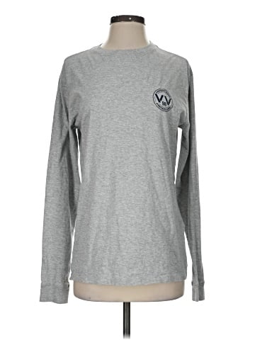 Vineyard Vines Long Sleeve T-Shirt (view 1)