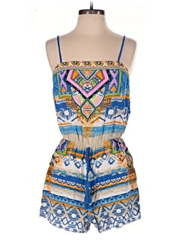 Flying Tomato Romper (view 1)
