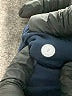 Lululemon Athletica Blue Active Pants Size 2 - photo 9