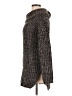 Ruff Hewn Tweed Gray Pullover Sweater Size L - photo 5