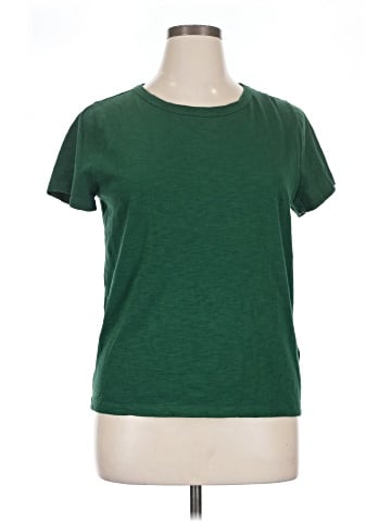 J.Crew Factory Store Short Sleeve T-Shirt (view 1)