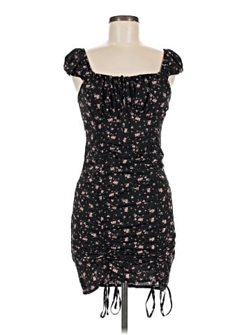 iris Cocktail Dress (view 1)