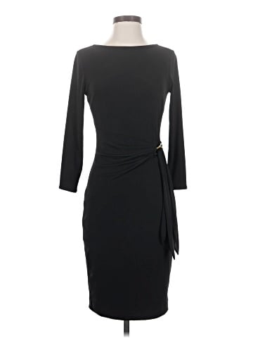 Cache Cocktail Dress (view 1)