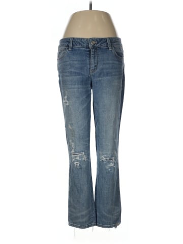 White House Black Market Jeans (view 1)