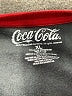 Coca-Cola Black Sweatshirt Size XL - photo 7