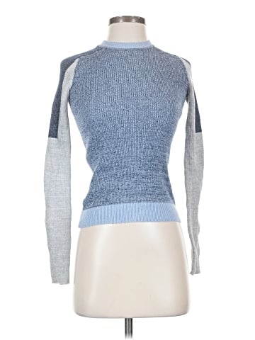 Rag & Bone Turtleneck Sweater (view 1)