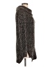 Ruff Hewn Tweed Gray Pullover Sweater Size L - photo 4