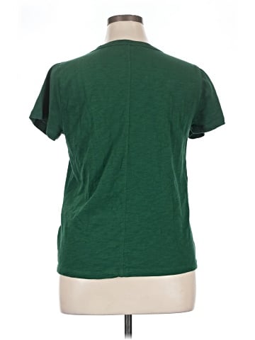 J.Crew Factory Store Short Sleeve T-Shirt (view 2)