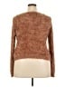 Pull&Bear Brown Pullover Sweater Size 26 - photo 2