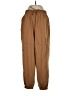 Active by Old Navy Brown Cargo Pants Size S - photo 1