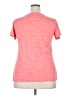 Assorted Brands Red Active T-Shirt Size XL - photo 2