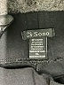 Ci Sono Black Active Pants Size XL - photo 4