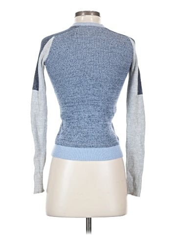 Rag & Bone Turtleneck Sweater (view 2)