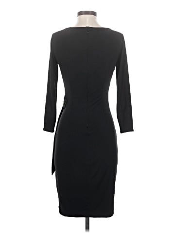 Cache Cocktail Dress (view 2)