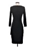 Cache Solid Black Cocktail Dress Size XS - photo 2