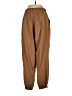 Active by Old Navy Brown Cargo Pants Size S - photo 2