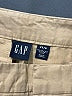 Gap Solid Tan Khaki Shorts Size 29 waist - photo 3