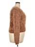 Pull&Bear Brown Pullover Sweater Size 26 - photo 4