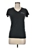 Assorted Brands Gray Active T-Shirt Size M - photo 1