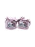 Freshly Picked Stripes Pink Booties Size 3 (baby) - photo 2