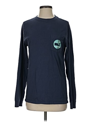 Vineyard Vines Long Sleeve T-Shirt (view 1)