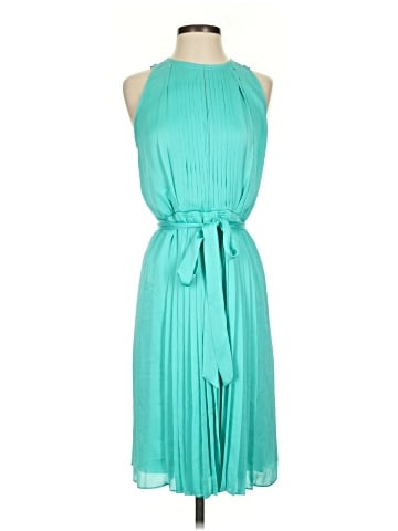 Diane von Furstenberg Cocktail Dress (view 1)