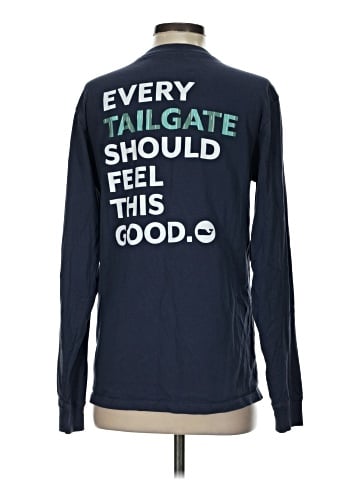 Vineyard Vines Long Sleeve T-Shirt (view 2)