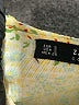 Zara Basic Floral Green Long Sleeve Blouse Size 1X - photo 9