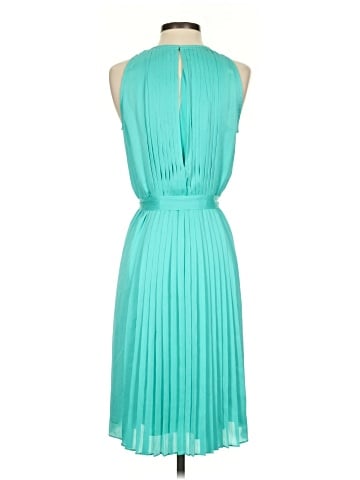 Diane von Furstenberg Cocktail Dress (view 2)